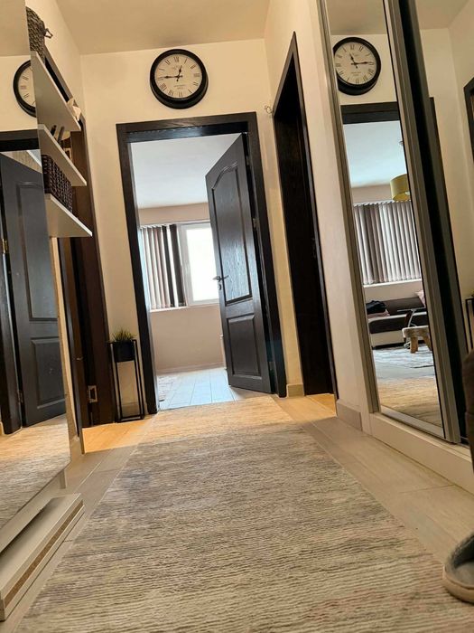 Продава се Двустаен апартамент в Враца, Вежен - 49 кв.м за 854 €/кв.м - Снимка #3