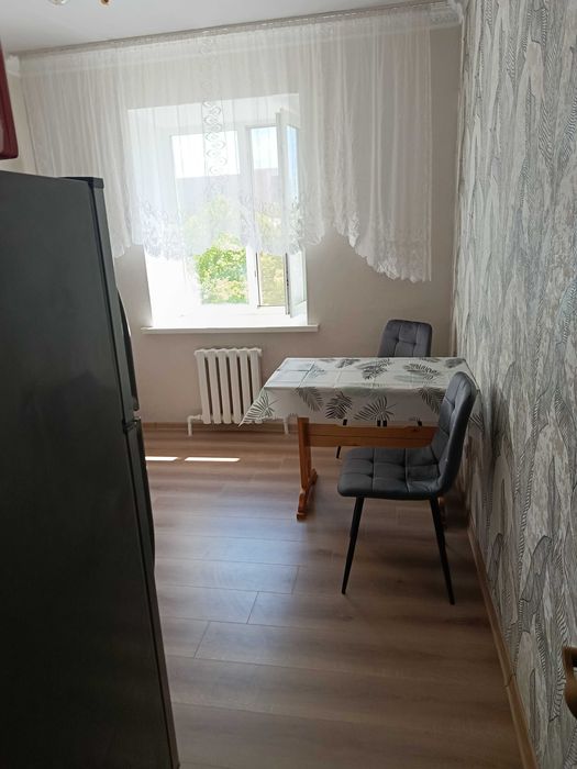 Сдам однокомнатную квартиру Сарыарка 48/2
