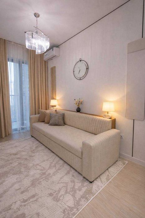 1-комнатная в ЖК «O'z Makon» ID: 6063