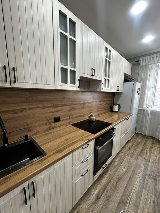 Продам 3х ком кв