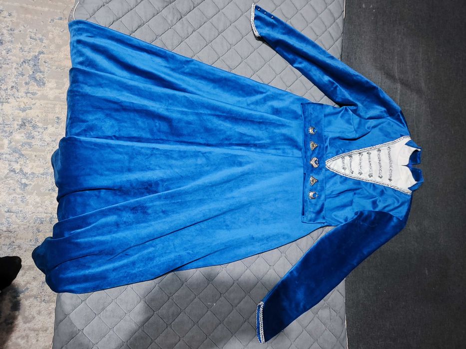 Костюм для лезгинки