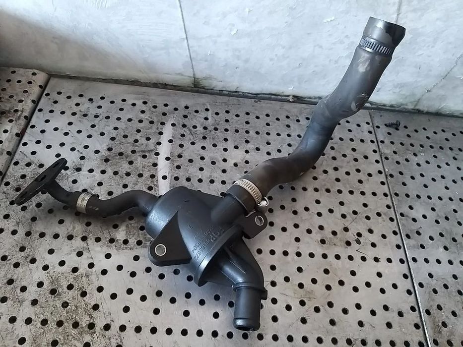 Separator ulei 1.3 mjt fiat panda 55185372