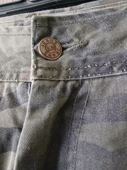 Pantaloni L&S ,marime M