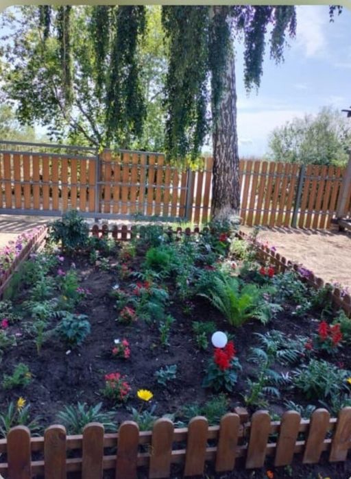 Продам дачный участок