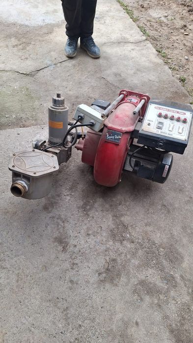 Продам Газовую Горелку