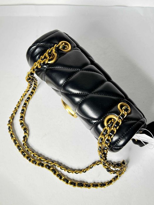 Сумка Coach Оригинал Tabby