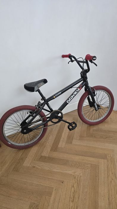 bicicleta bmx 20 inch - Biciclete – Fitness - Suplimente | OLX.ro