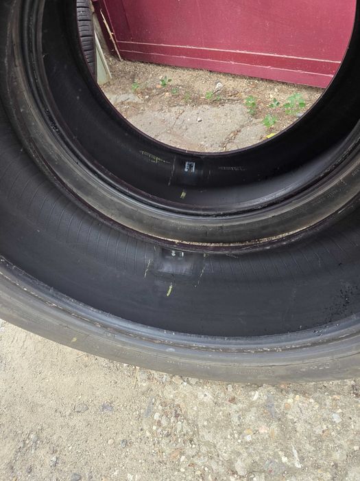 Продавам гуми 245 50 R20/102v