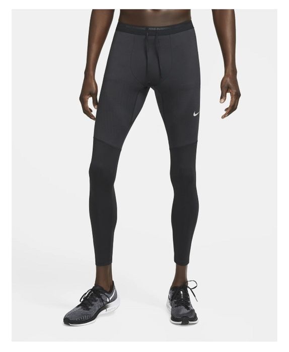 Леггинсы от Nike