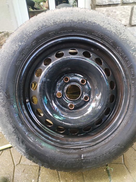 Джанта за Vw 6JX 15H2