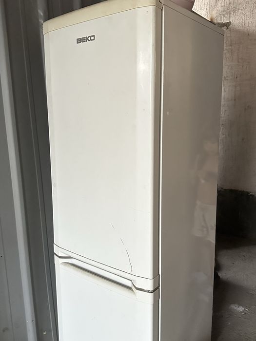 Холодильник Beko. Срочно
