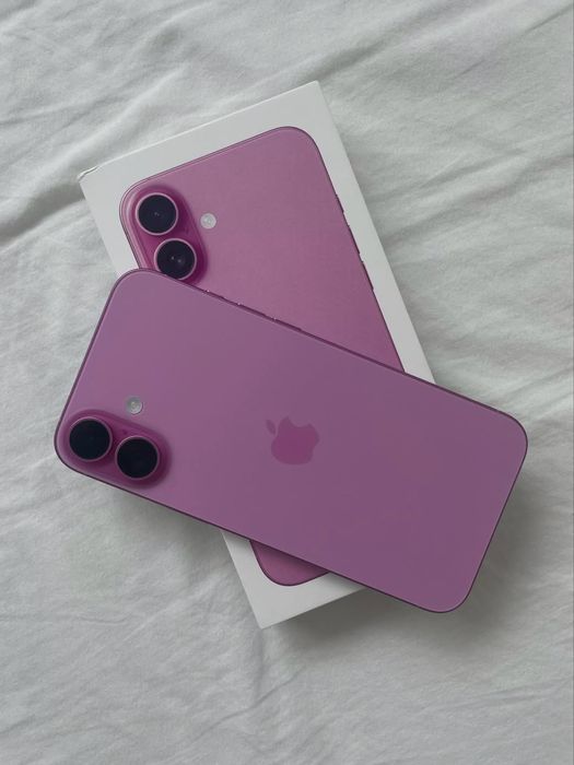 Iphone 16 128 gb