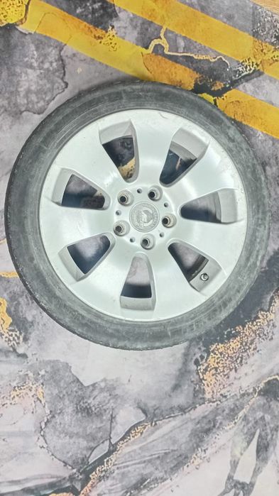 Диски кованые 5,120