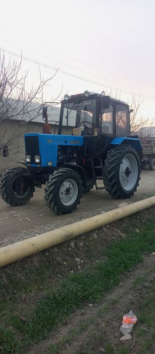 Mtz 82.1 sotiladi yili 2020