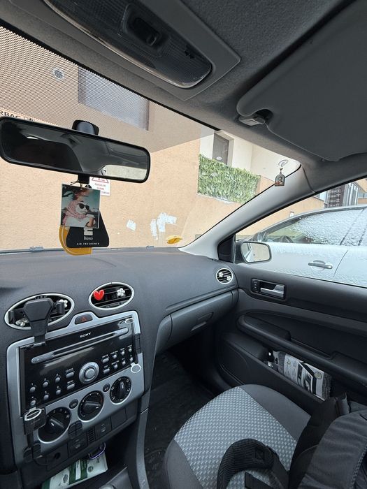 FORD Focus 2006 — imagine 4