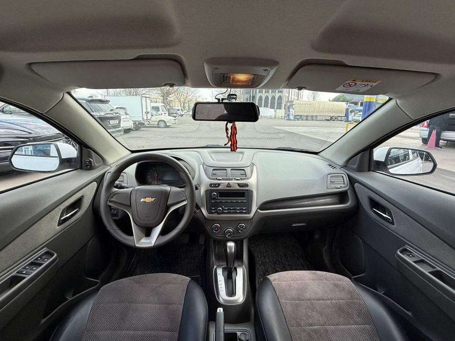 Продаётся Chevrolet Cobalt 4 позиция (AT) Год 2023