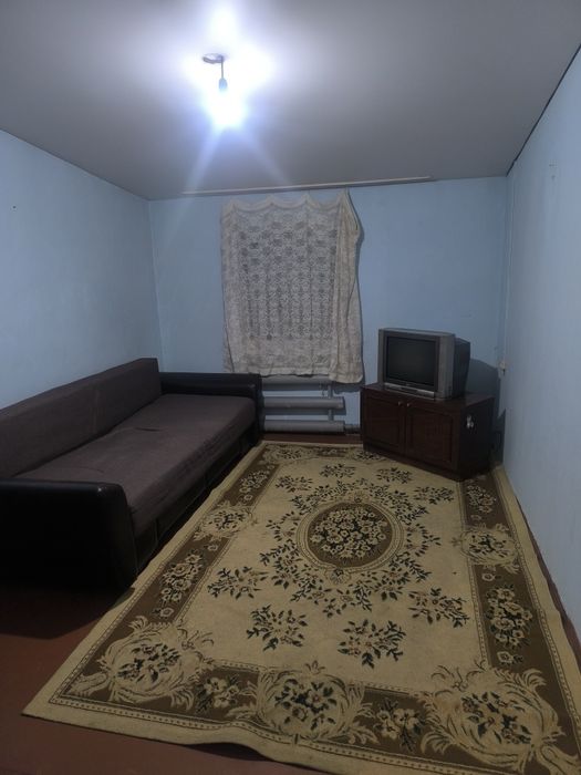 Сдам комнату во времянке