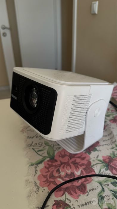 Проектор HY350 Full HD 4 k