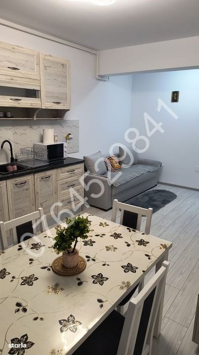 Apt. 2 cam. Dobroesti-Fundeni,Caisului Residence,2 locuri parcare+boxa