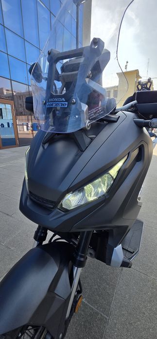 Honda XADV  X-ADV 2018  12.800 KM