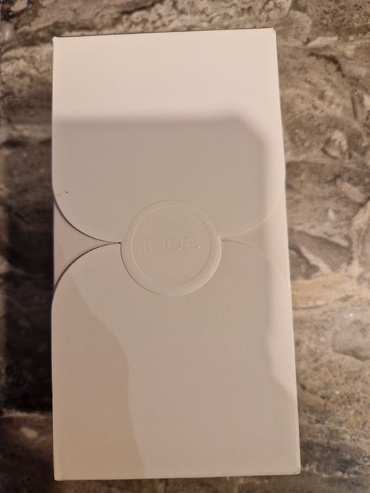 Iqos iluma I Prime nou sigilat