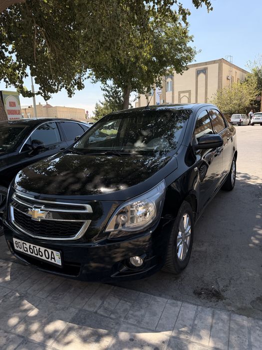 Cobalt qora gbo sotiladi