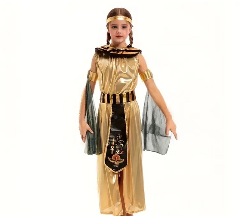 Костюм на новый год