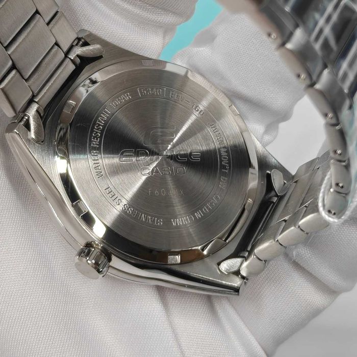 Наручные часы Casio Edifice EFV-160D-1A  оригинал