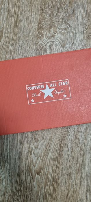 Converse оригинал