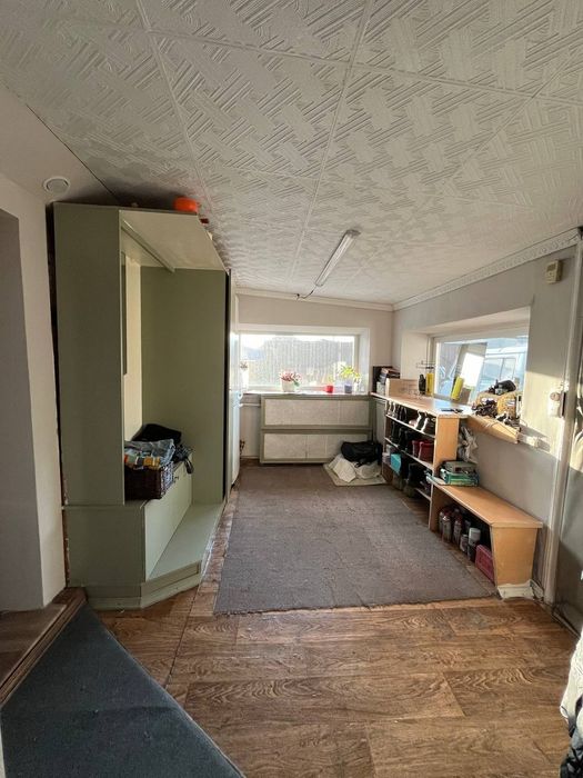 Продам ДОМ П.Мирный (возмо