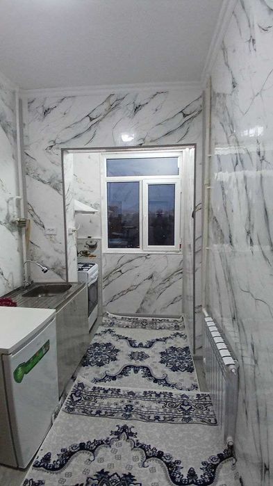 Сдается квартира в Кадышева