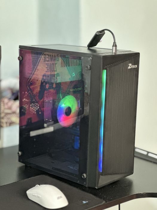 KOMPYUTER PC core i3  yengil ishlar uchun