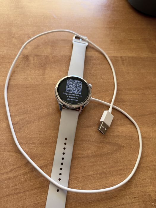 Xiaomi watch s4