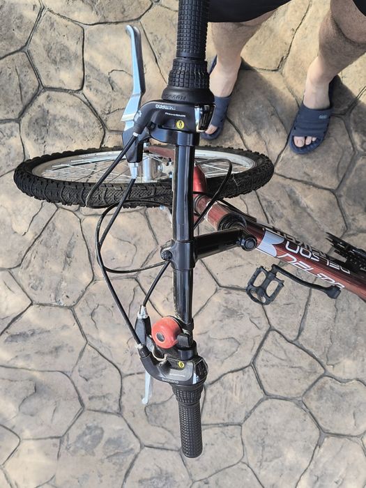 Bicicleta mtb copii/femei