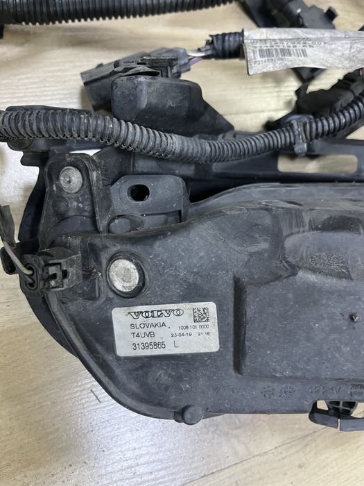 Халогени за Вилво xc60,xc90