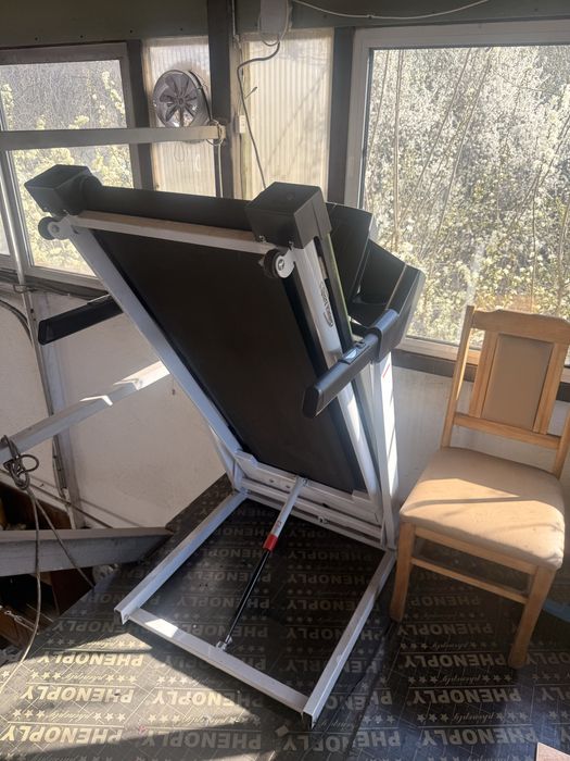 Пътека за бягане