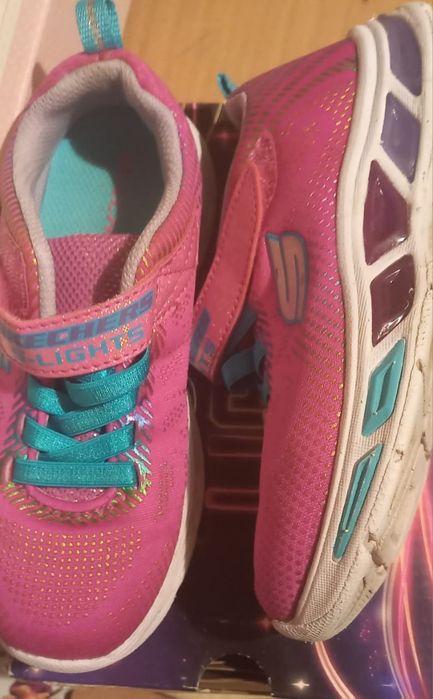 Мокасы для девочки