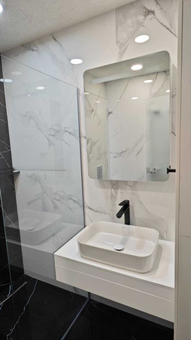 Продава се Едностаен апартамент в Пловдив, Христо Смирненски - 42 кв.м за 1239 €/кв.м - Снимка #3