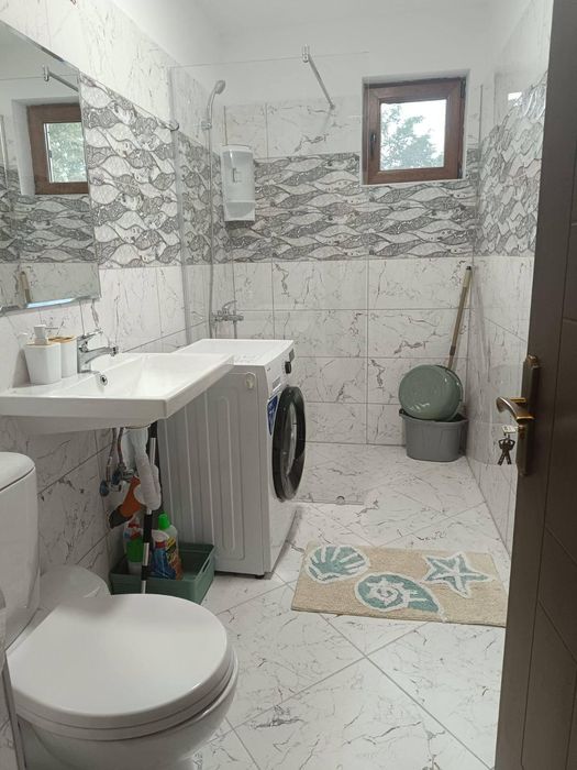 Дава се под наем Двустаен апартамент в Пловдив, Коматевски възел - 70 кв.м за 425 € - Снимка #5