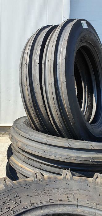 6.00-19 cauciucuri noi de la BKT diagonale de tractor fata 5WYX
