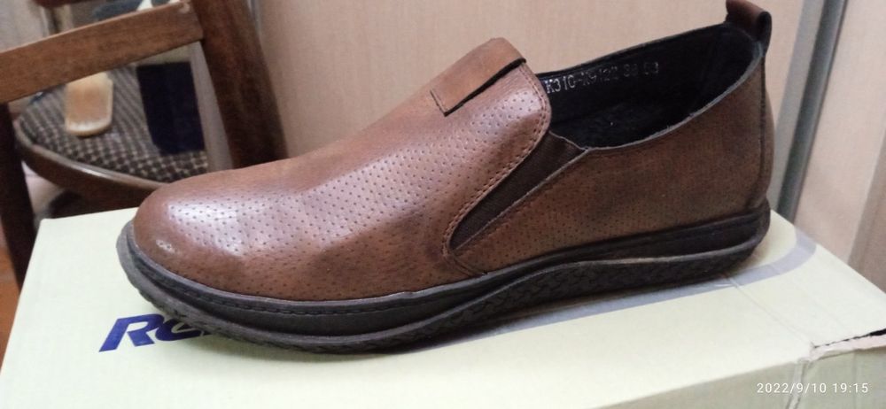 Туфли женские 37 размер