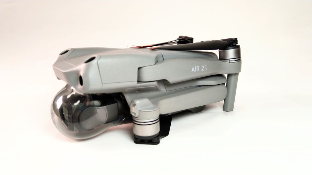 DJI Air2s квадрокоптер