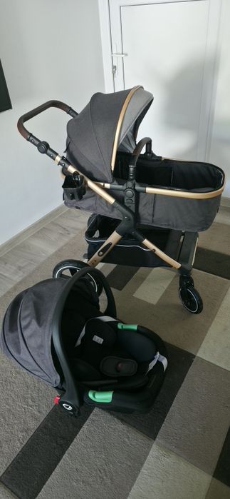 Carucior pentru copii