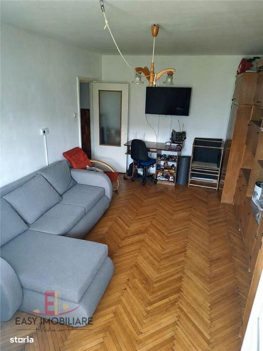 Apartament 2 camere, Tudor, confort 1, izolat termic, Targu Mures