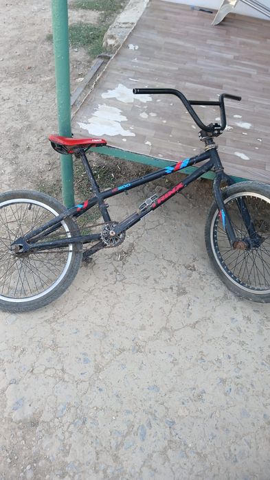 Бмх велик Сатылымда