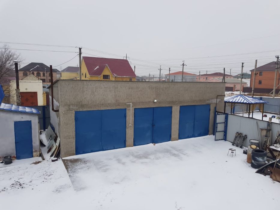 Продажа жилого дома