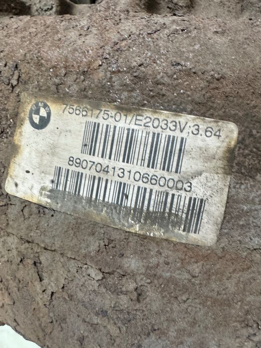 grup bmw 330i e90 e92