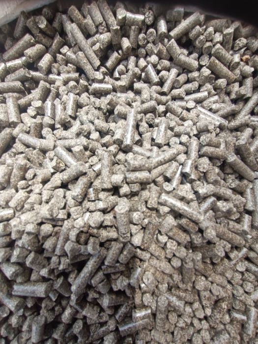 Пелети Слънчогледови