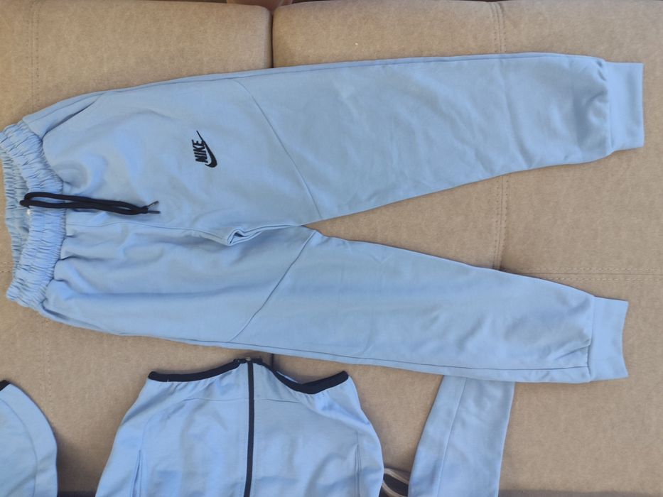 Пролетен екип за момче