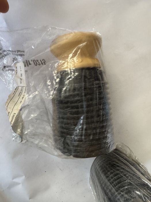 Оригинални BMW Маншони за амортисьори F07 F13 F10